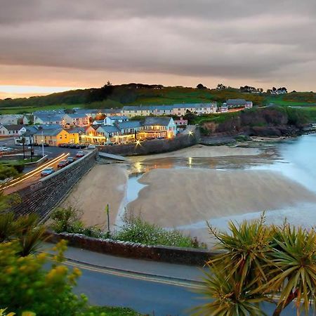 The Strand Inn Dunmore East Eksteriør bilde