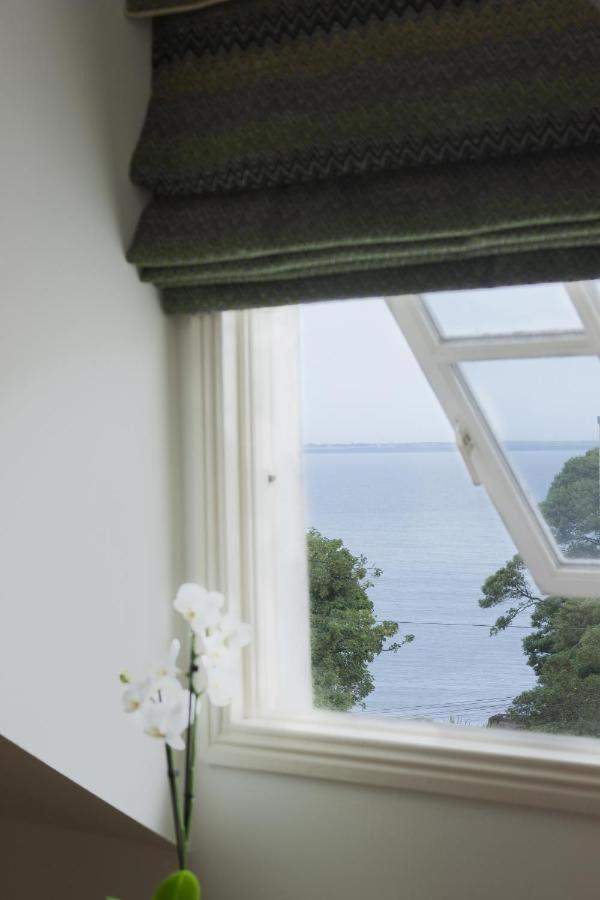 The Strand Inn Dunmore East Eksteriør bilde