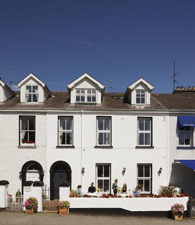 The Strand Inn Dunmore East Eksteriør bilde