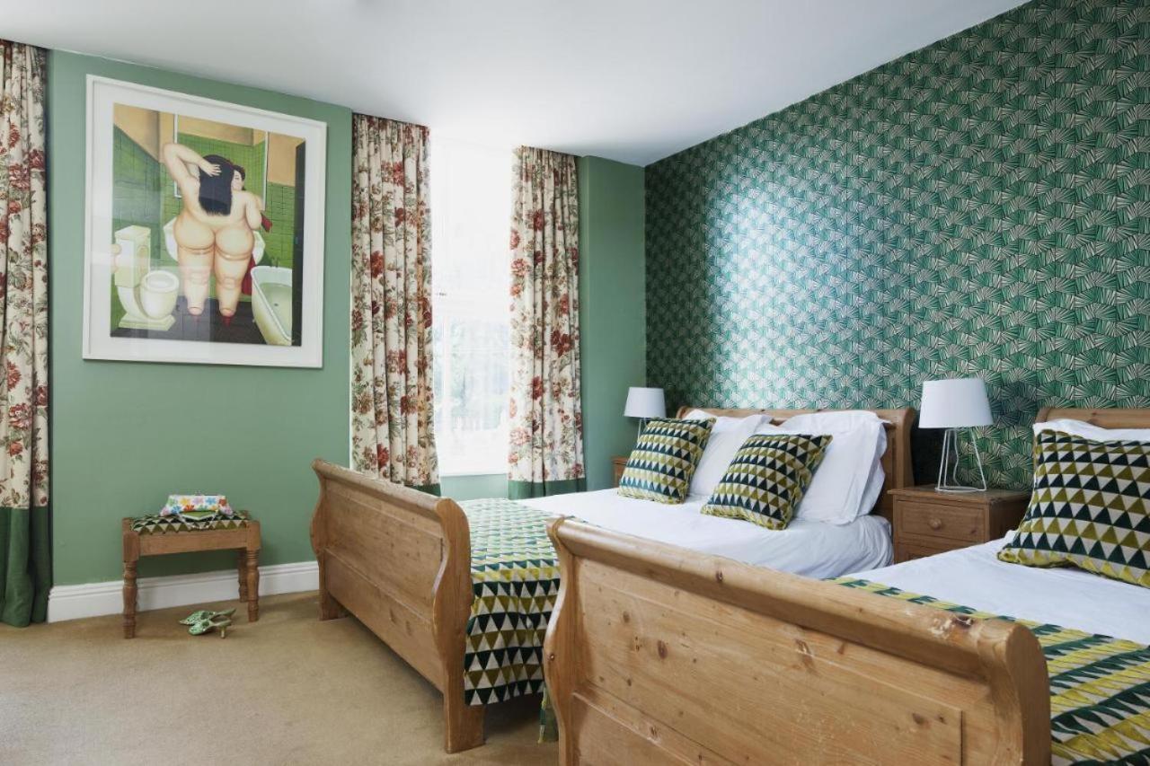 The Strand Inn Dunmore East Eksteriør bilde