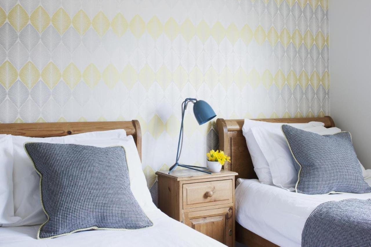The Strand Inn Dunmore East Eksteriør bilde