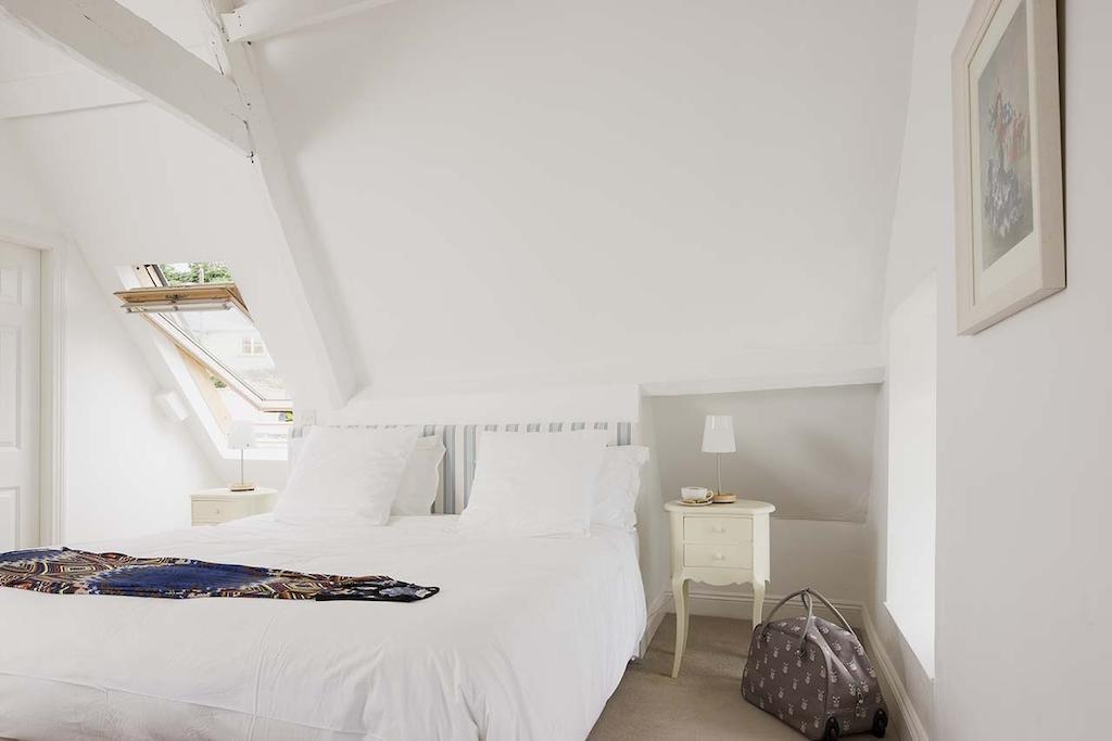 The Strand Inn Dunmore East Rom bilde