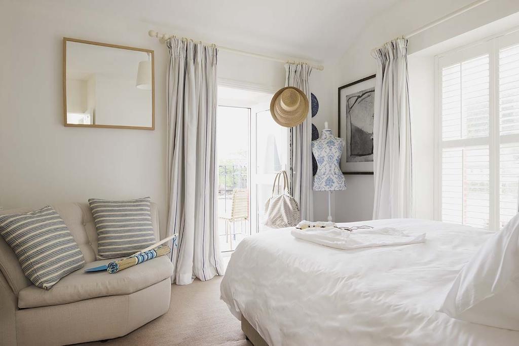 The Strand Inn Dunmore East Rom bilde