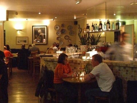 The Strand Inn Dunmore East Eksteriør bilde