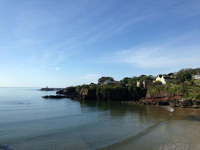The Strand Inn Dunmore East Eksteriør bilde